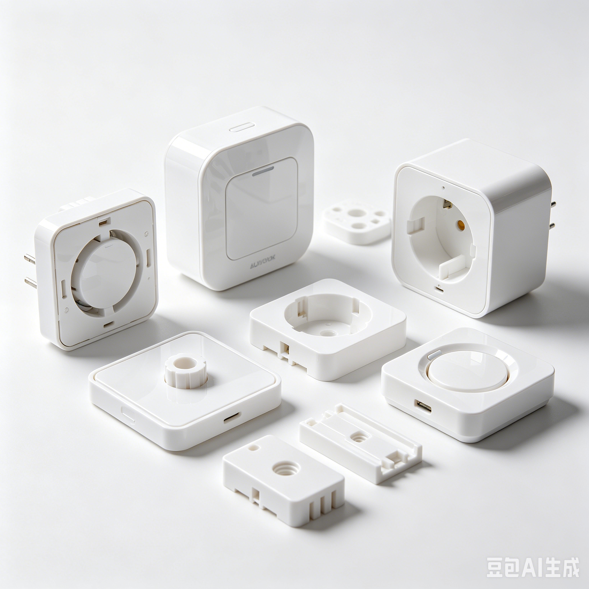 思南模具开发